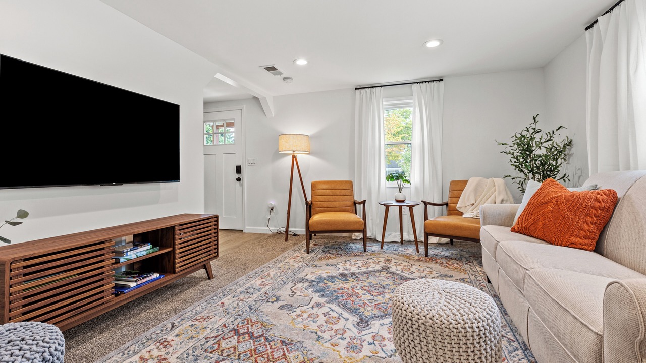 Photo of Livingroom in Dry Ridge