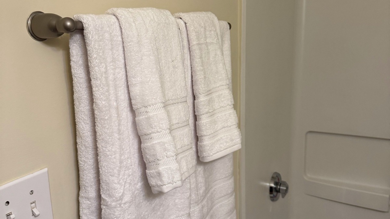 Photo of Bathroom in Seneca