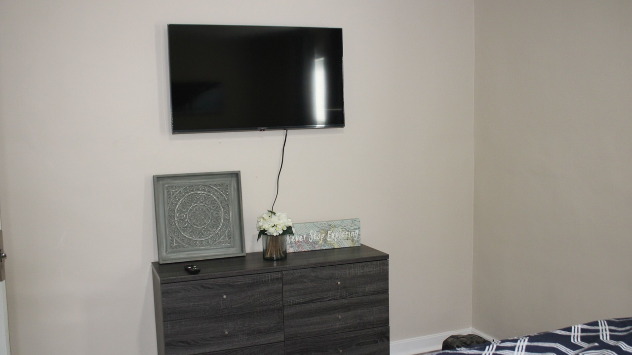 Photo of Bedroom in Mosby