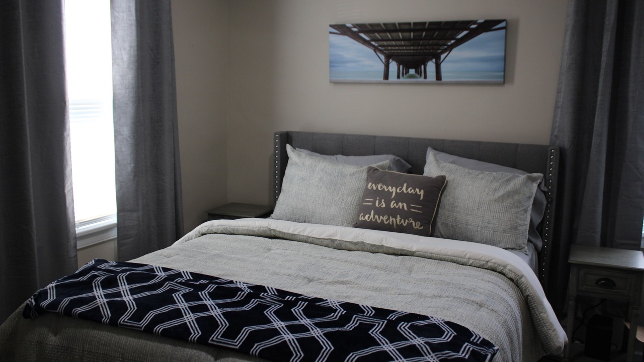 Photo of Bedroom in Mosby