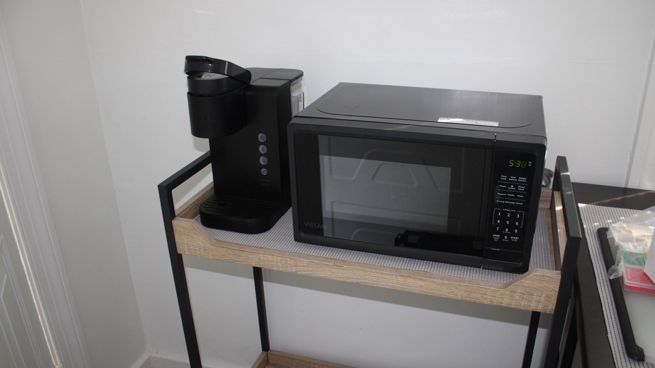 Photo of Kitchen in Mosby