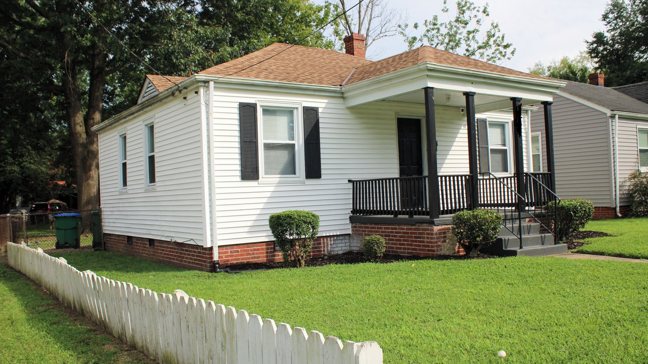 Photo of Outdoor in Mosby