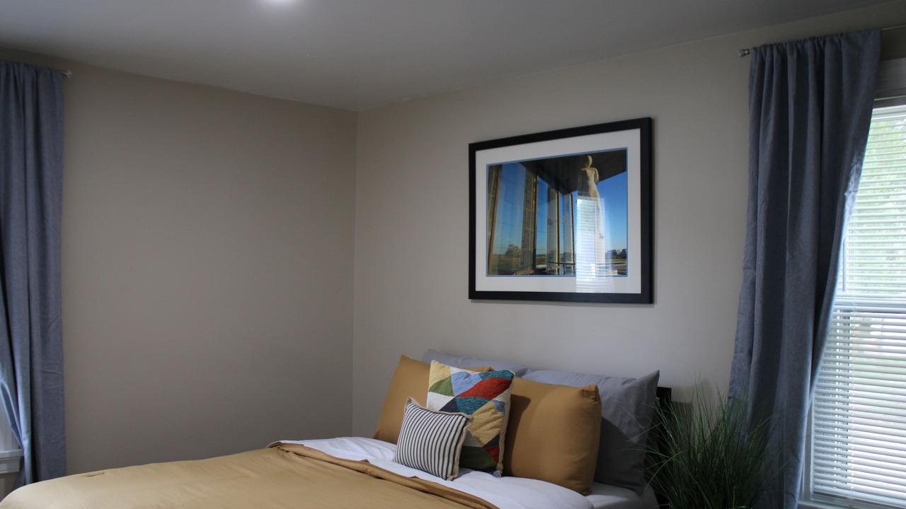 Photo of Bedroom in Mosby