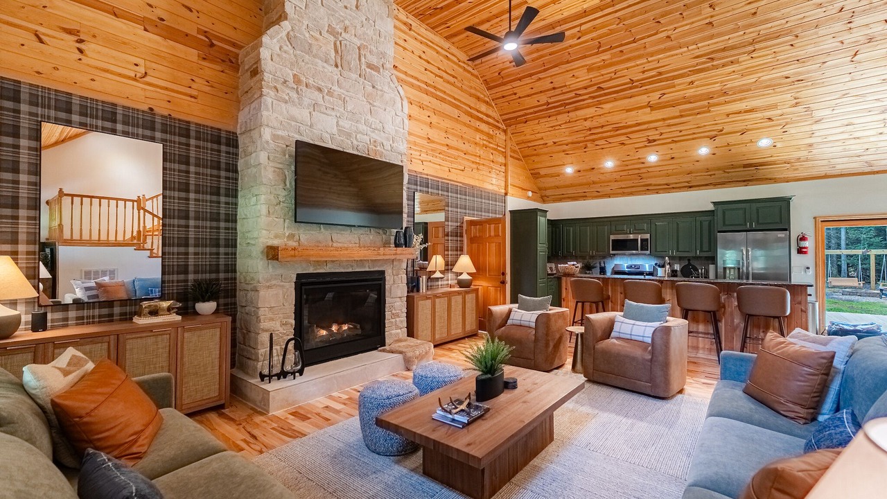 Photo of Livingroom in Mt Lookout