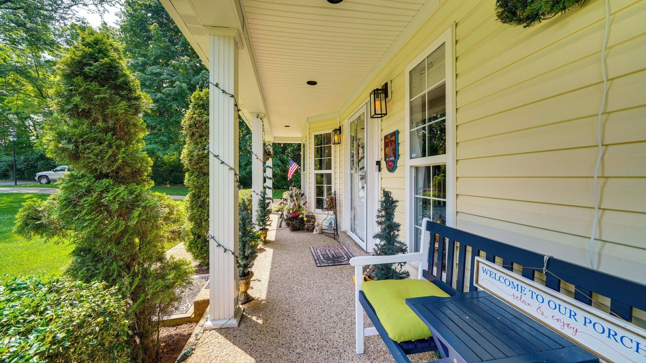 Photo of Outdoor in Jeffersontown
