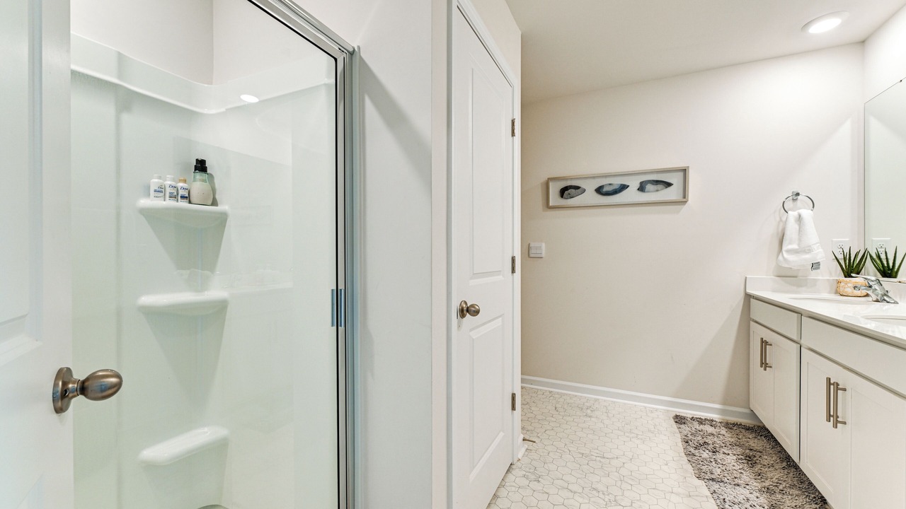 Photo of Bathroom in Paw Creek