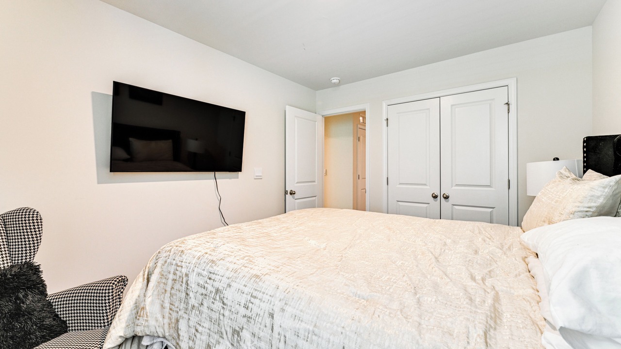 Photo of Bedroom in Paw Creek
