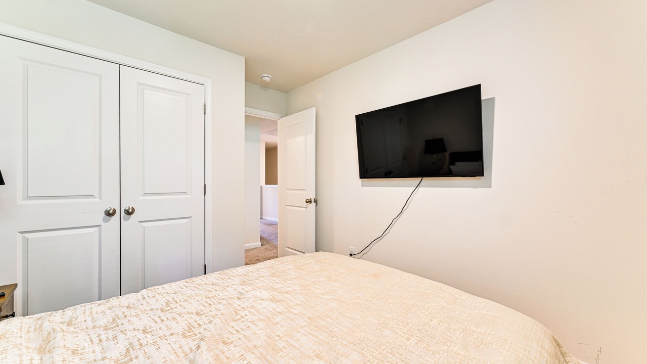 Photo of Bedroom in Paw Creek