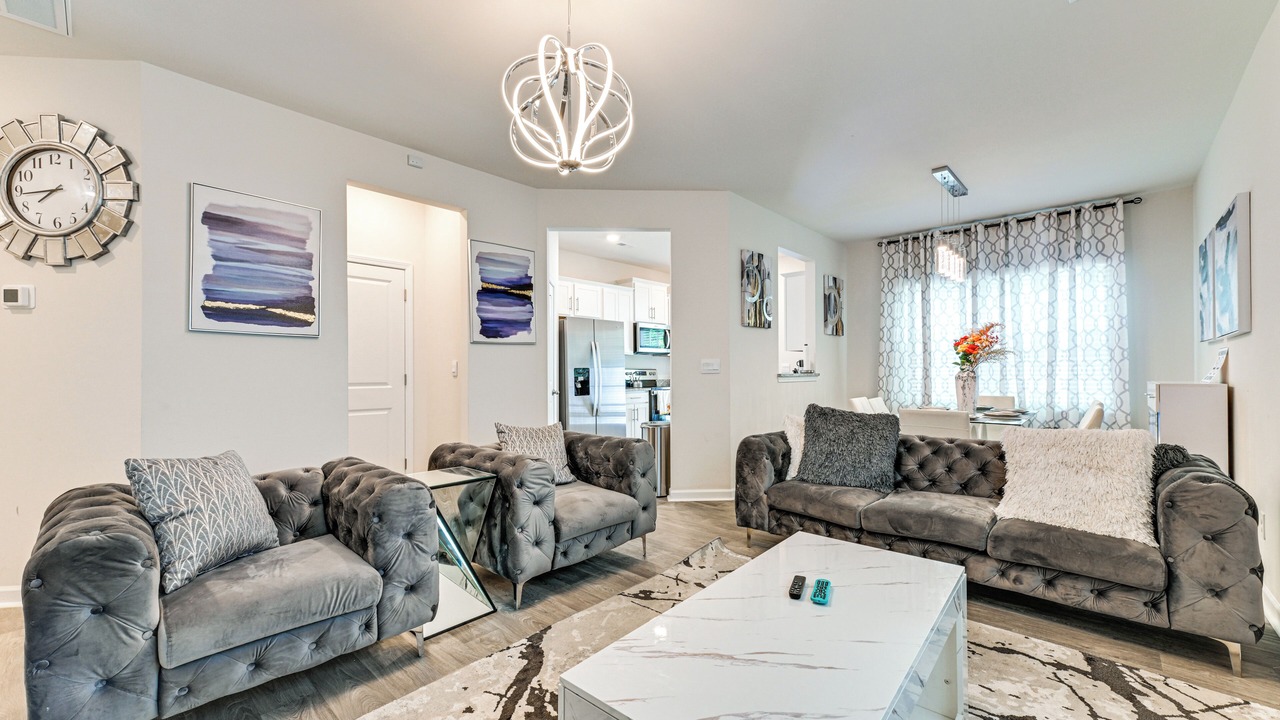 Photo of Livingroom in Paw Creek