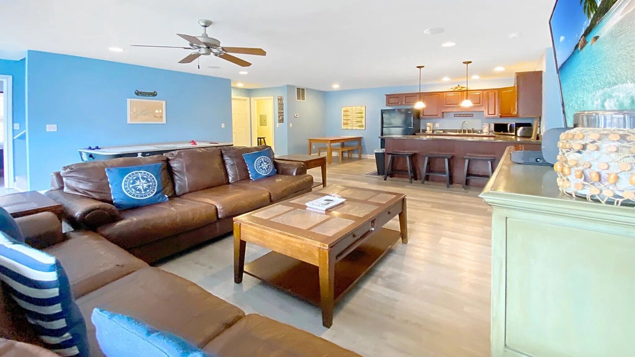Photo of Bedroom in Lakeside Estates