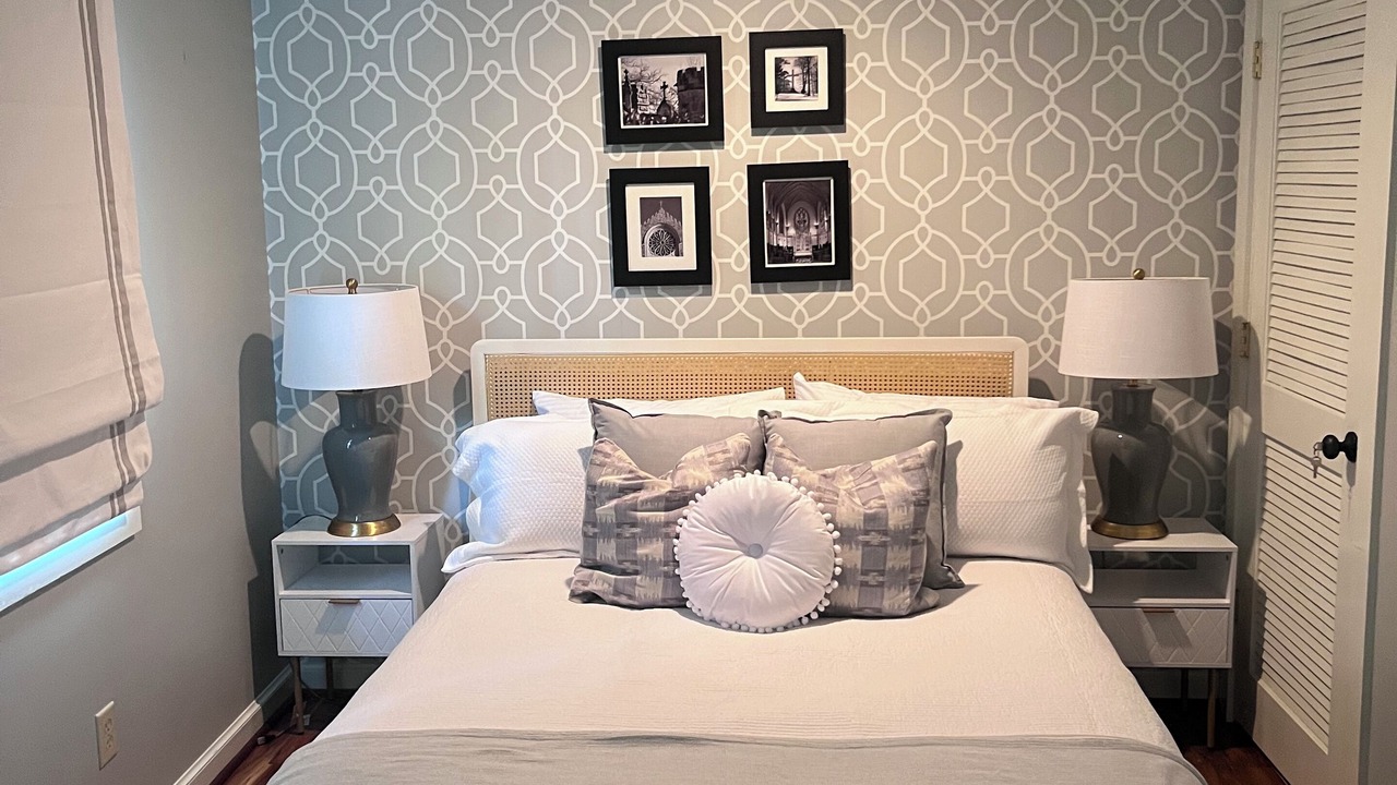 Photo of Bedroom in Saint Andrews