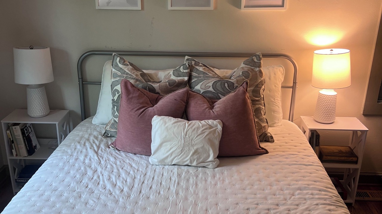 Photo of Bedroom in Saint Andrews