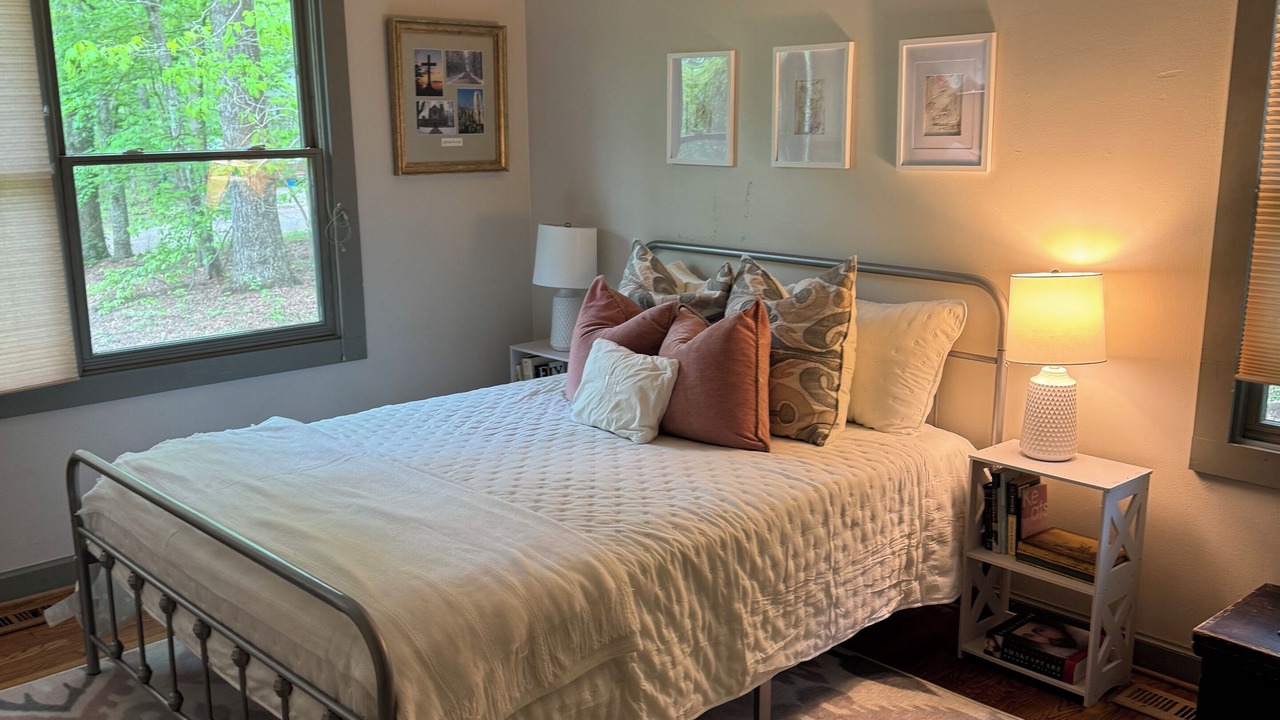 Photo of Bedroom in Saint Andrews