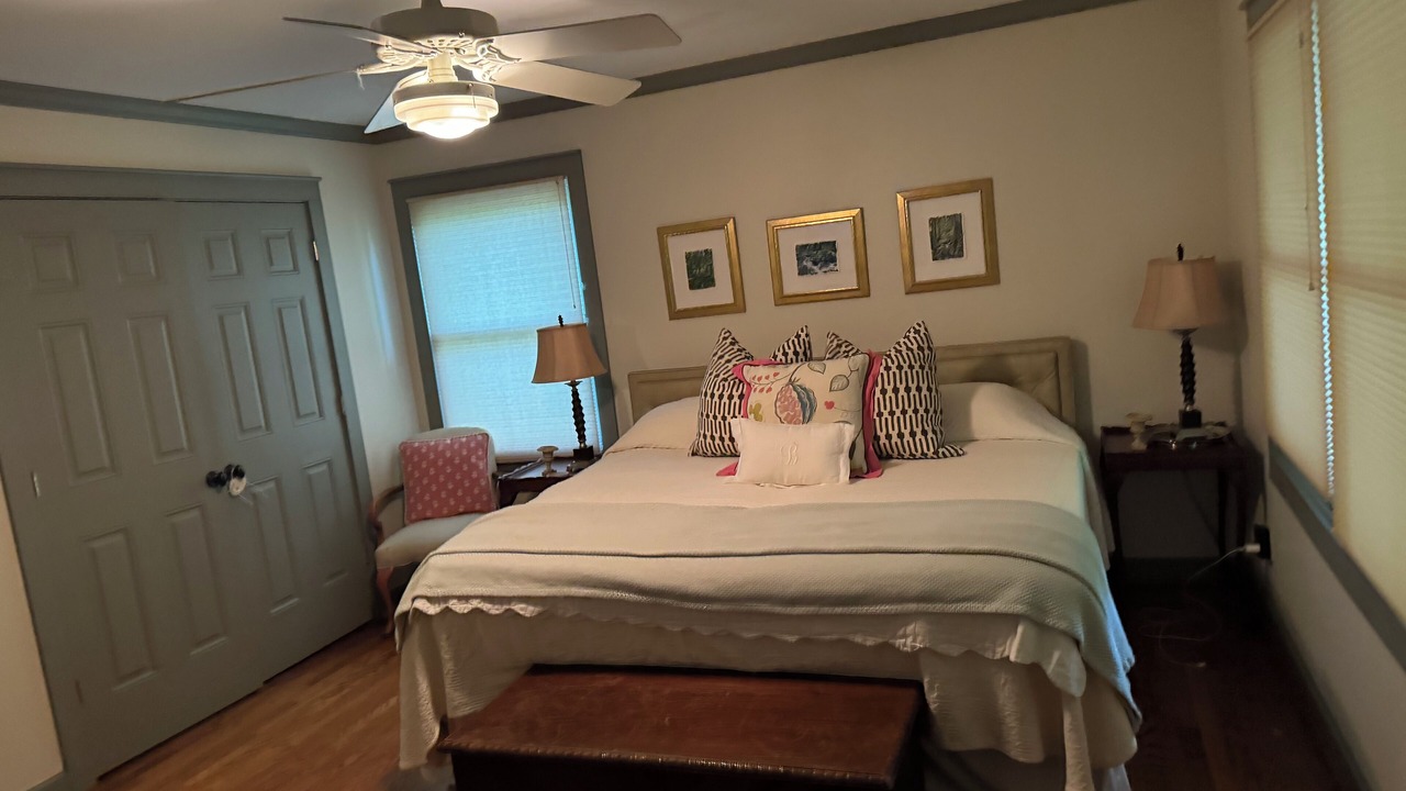 Photo of Bedroom in Saint Andrews