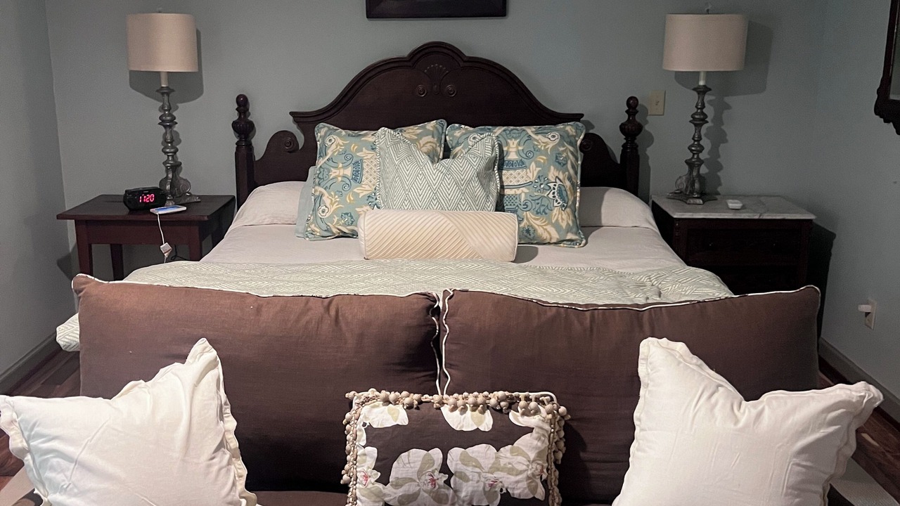 Photo of Bedroom in Saint Andrews