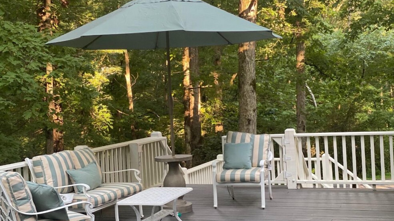 Photo of Patio Balcony in Saint Andrews