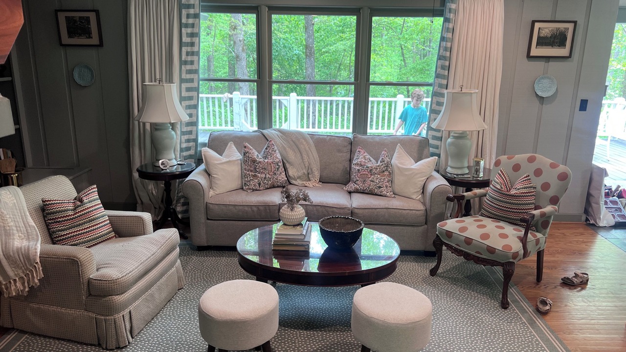 Photo of Livingroom in Saint Andrews