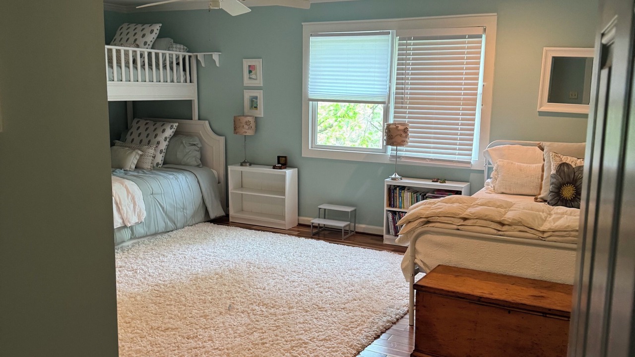 Photo of Bedroom in Saint Andrews
