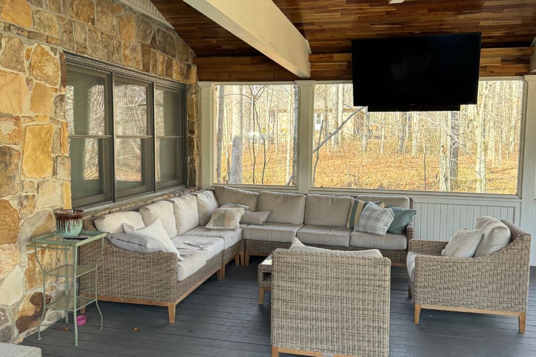 Photo of Livingroom in Saint Andrews