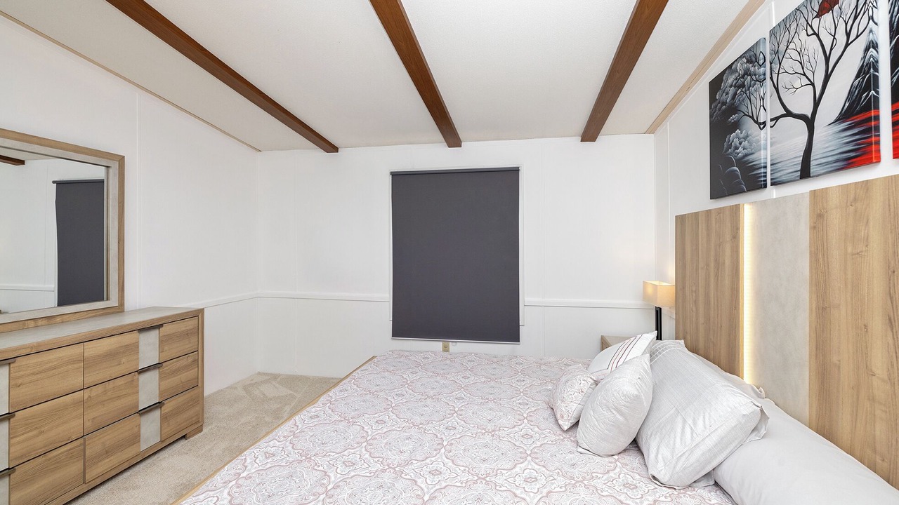 Photo of Bedroom in Barium Springs