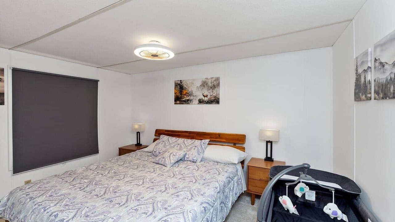 Photo of Bedroom in Barium Springs