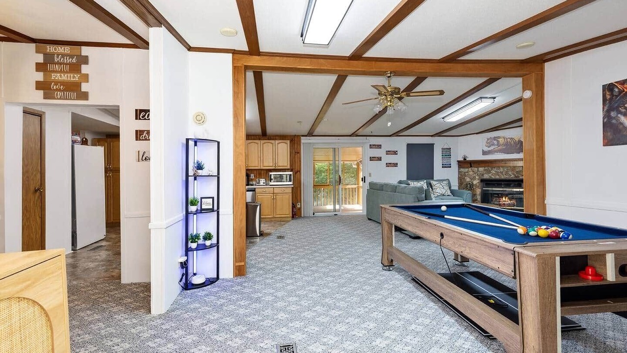Photo of Bedroom in Barium Springs