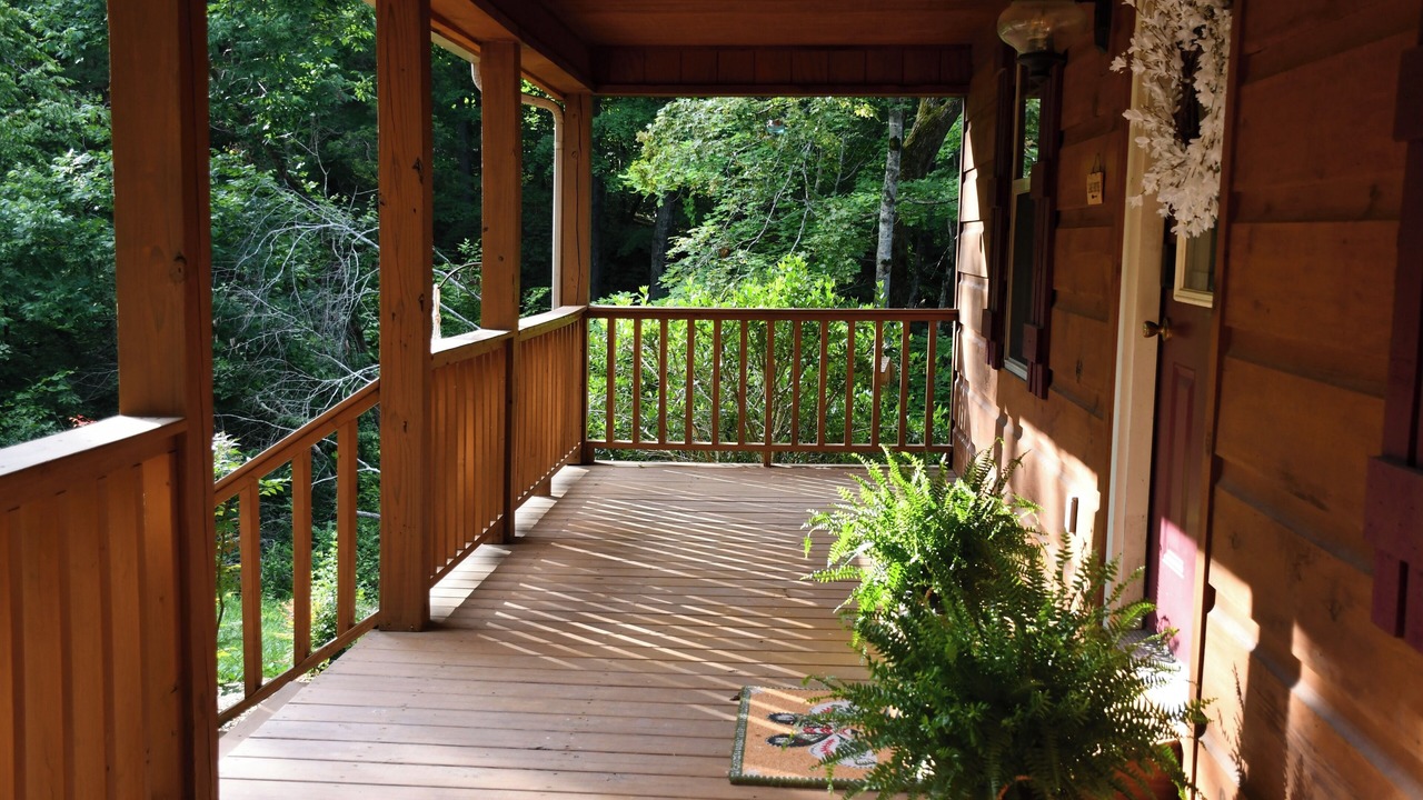 Photo of Outdoor in Byrdstown