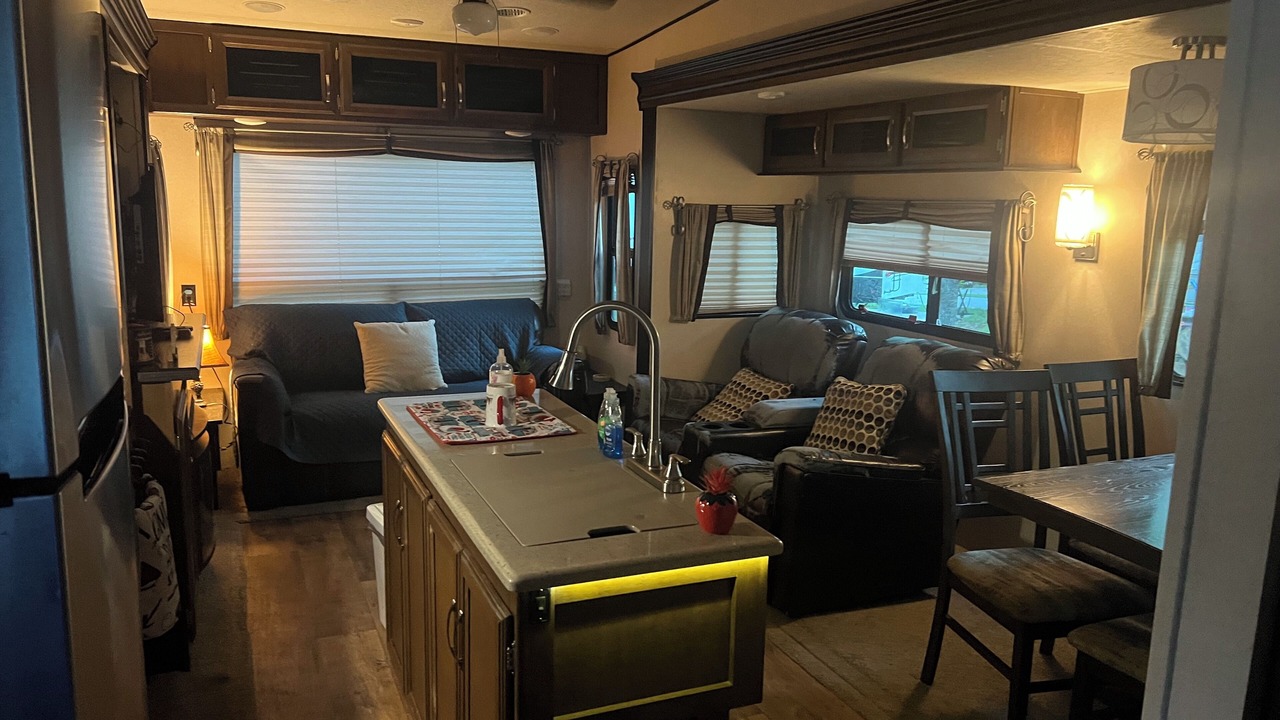 Photo of Livingroom in Winchester