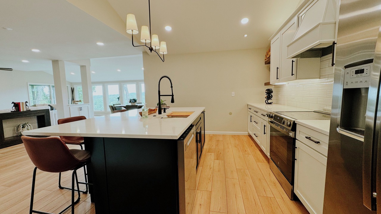 Photo of Kitchen in Bronston