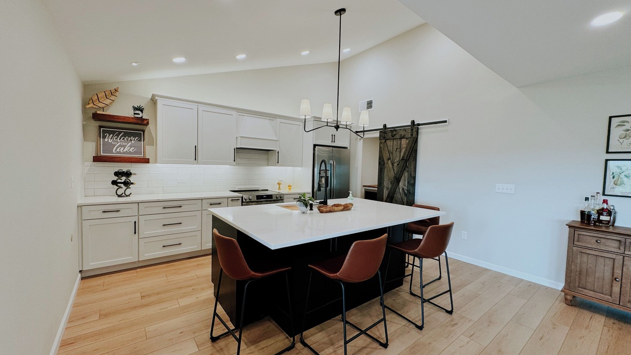 Photo of Kitchen in Bronston