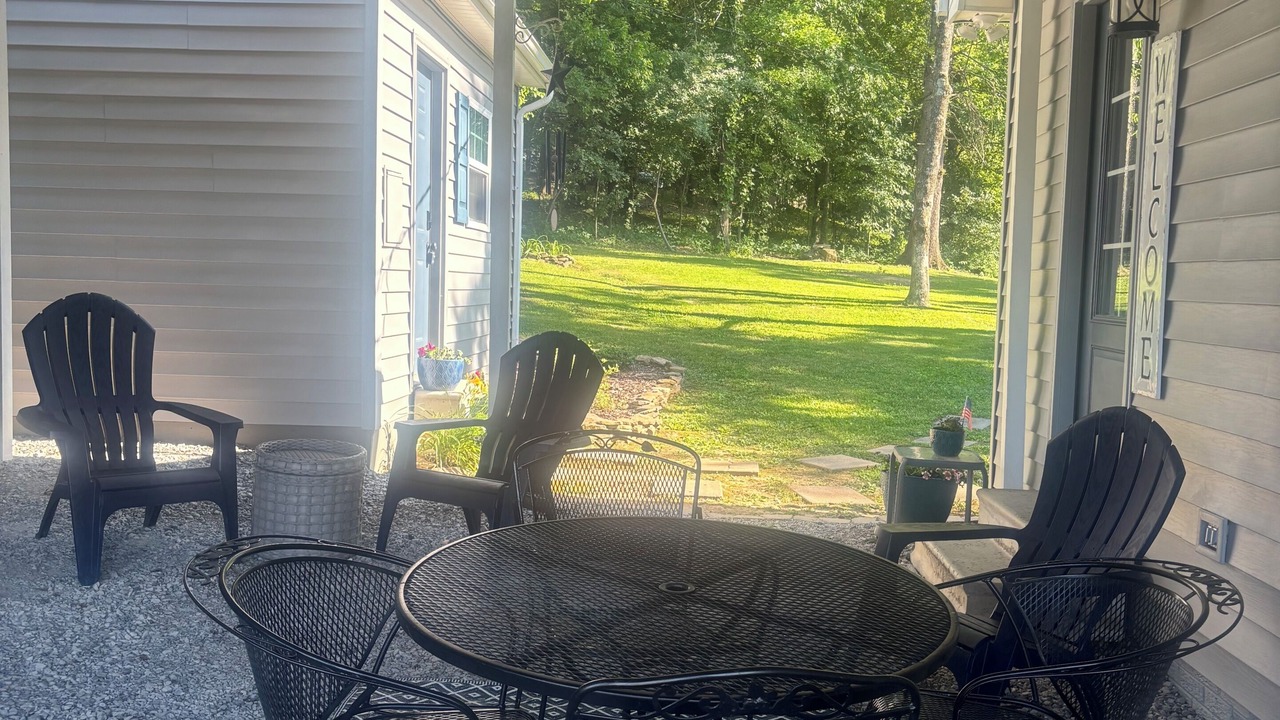 Photo of Outdoor in Gilbertsville