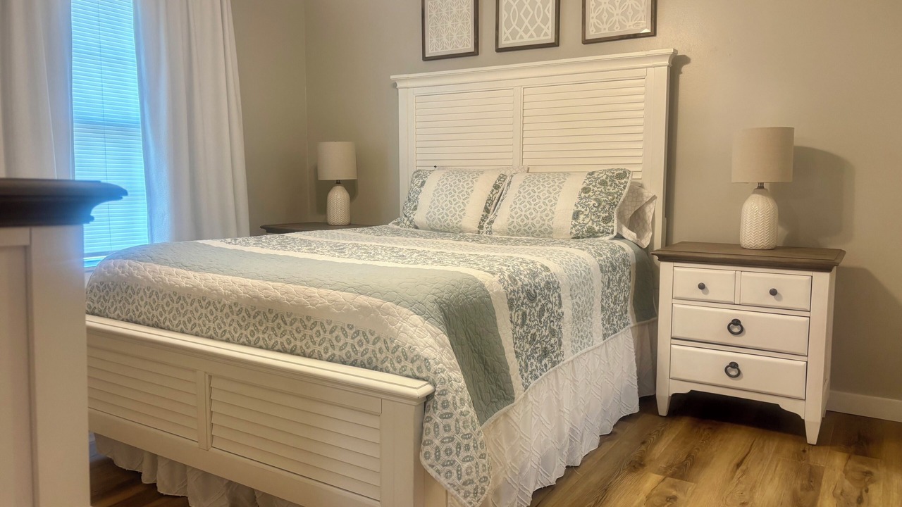 Photo of Bedroom in Gilbertsville