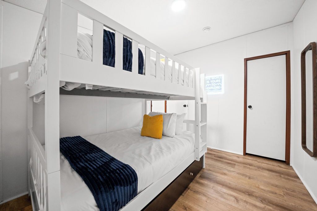 Photo of Bedroom in Fayetteville
