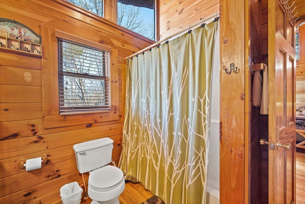 Photo of Bathroom in Sevierville