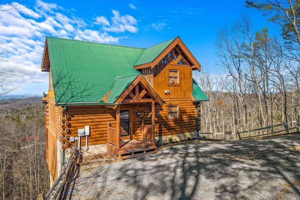 Photo of Outdoor in Sevierville