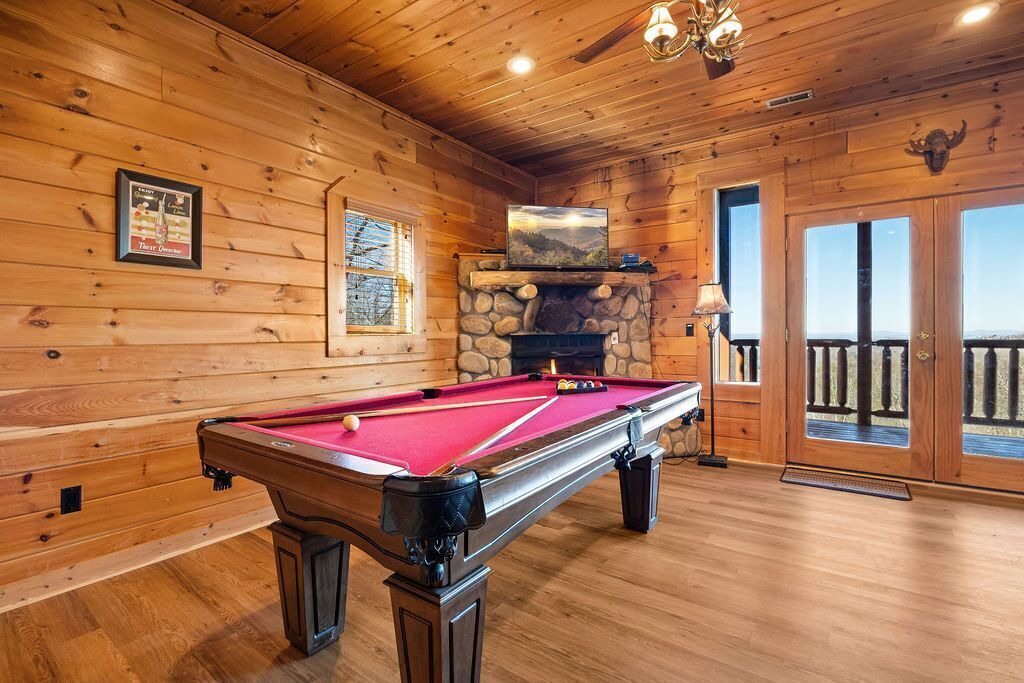 Photo of Bedroom in Sevierville