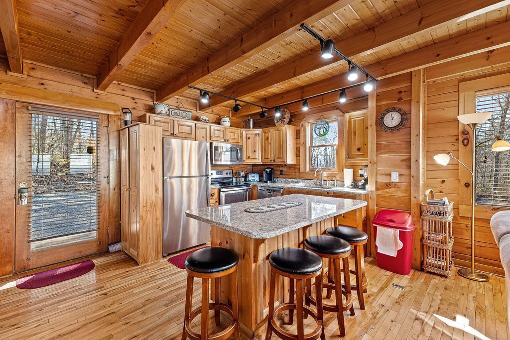 Photo of Kitchen in Sevierville