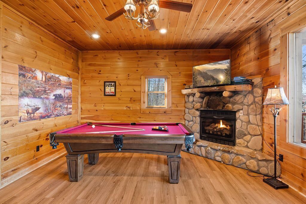 Photo of Bedroom in Sevierville