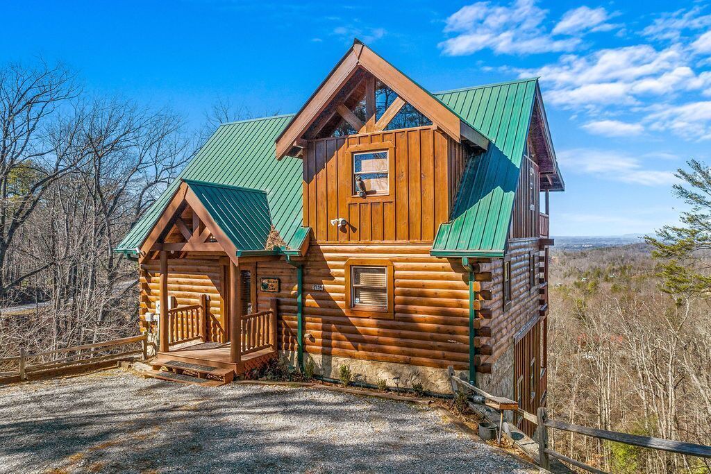 Photo of Outdoor in Sevierville