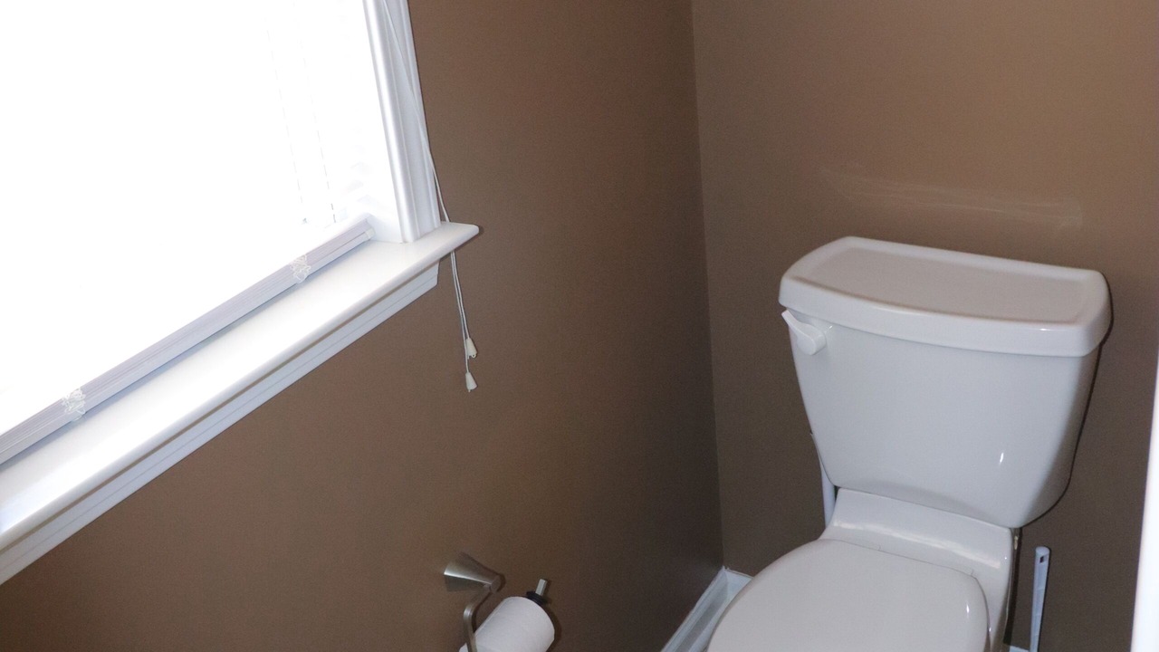 Photo of Bathroom in Silver Lake