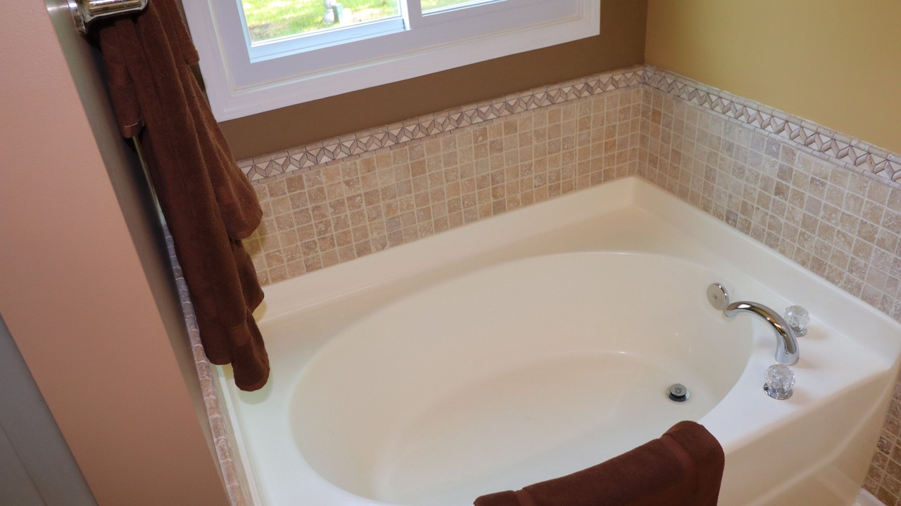 Photo of Bathroom in Silver Lake