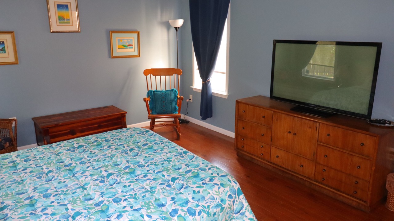 Photo of Bedroom in Silver Lake