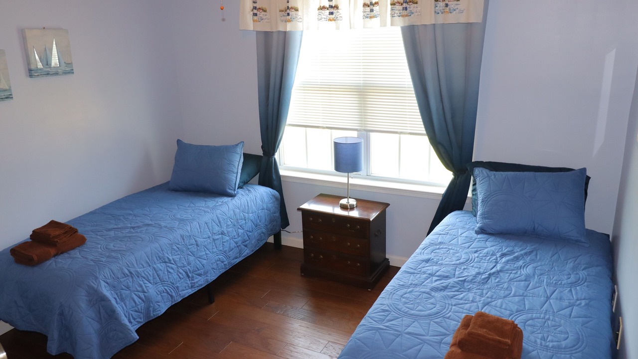 Photo of Bedroom in Silver Lake