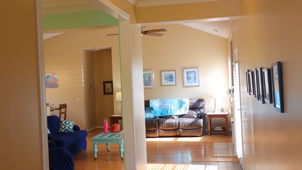 Photo of Livingroom in Silver Lake