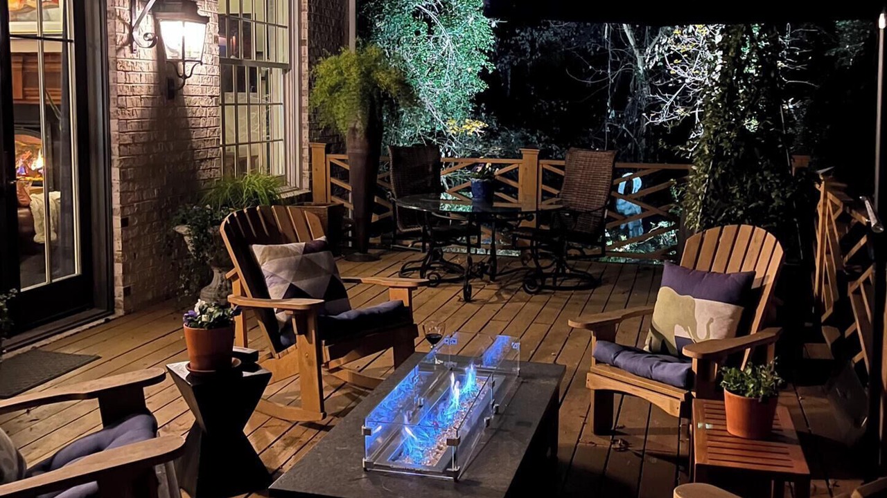Photo of Patio Balcony in Old Irving Park
