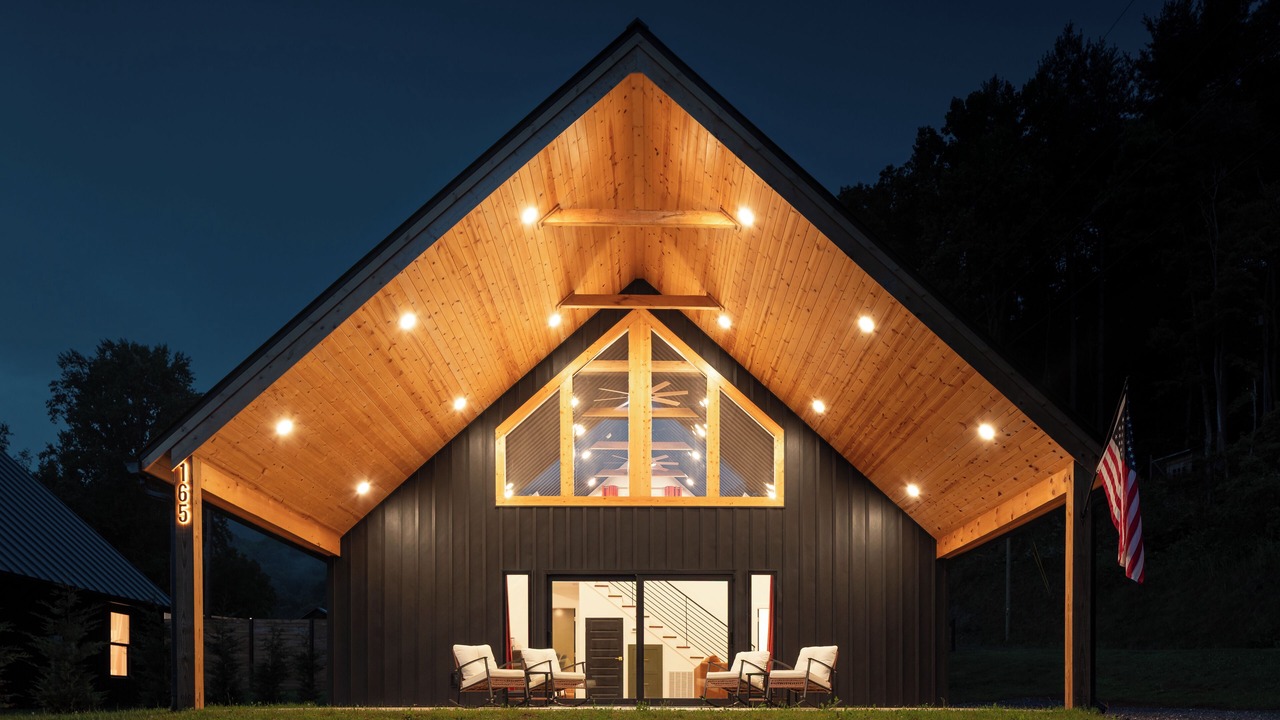 Photo of Outdoor in Waynesville