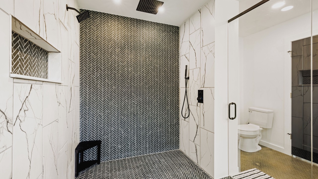 Photo of Bathroom in Waynesville
