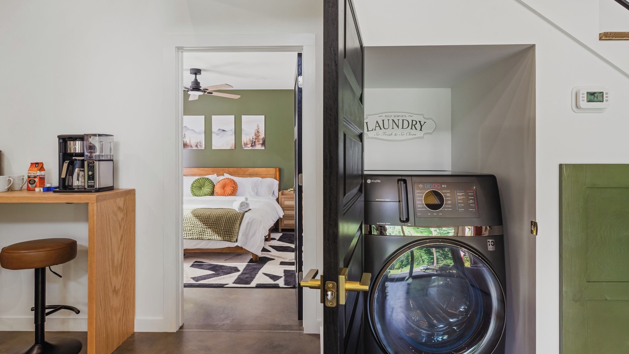 Photo of Bedroom in Waynesville