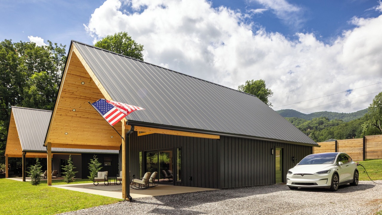 Photo of Outdoor in Waynesville
