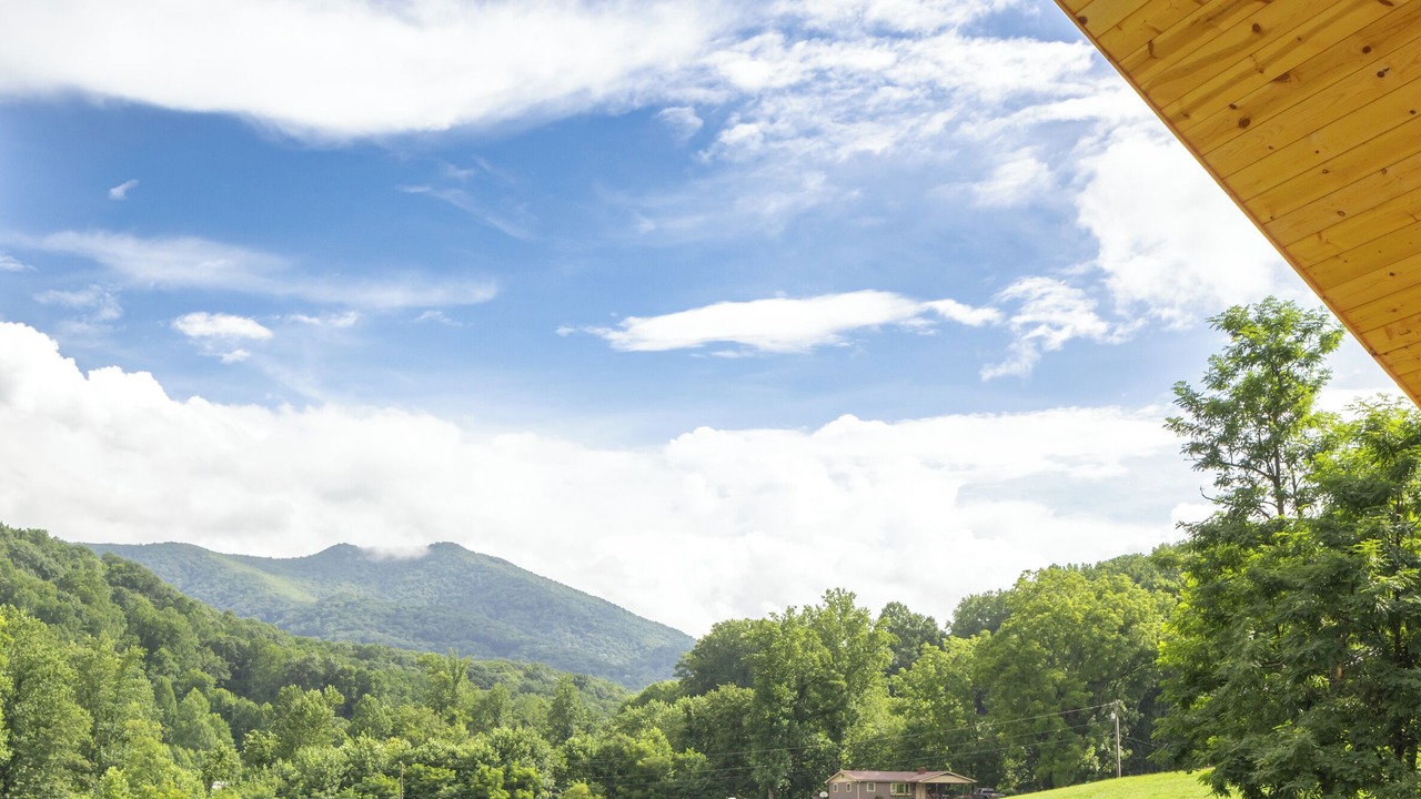 Photo of Outdoor in Waynesville